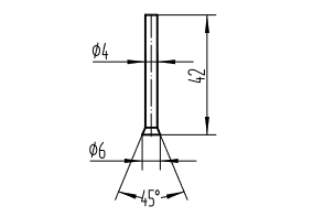 制粒機(jī)環(huán)模孔有哪些類型，內(nèi)部結(jié)構(gòu)是怎樣的？