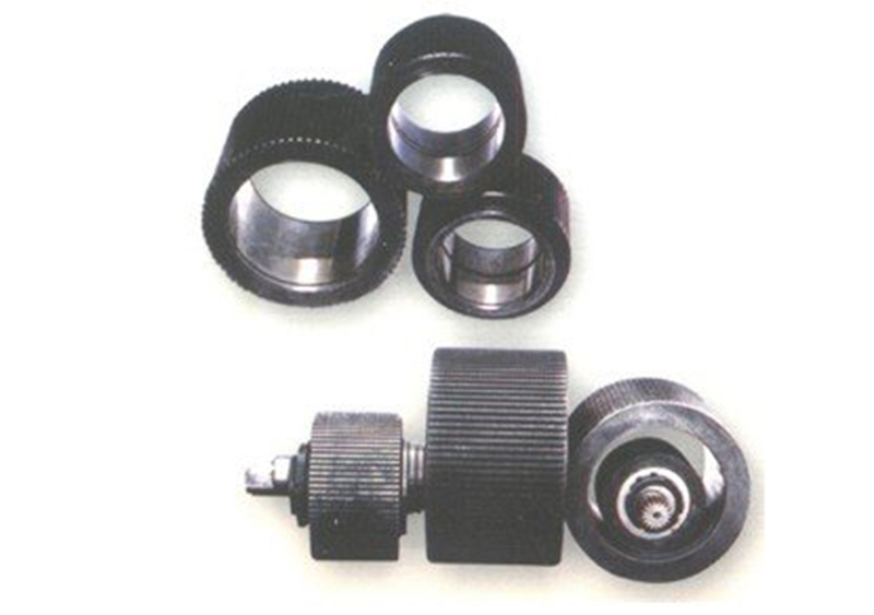 顆粒機(jī)壓輥總成