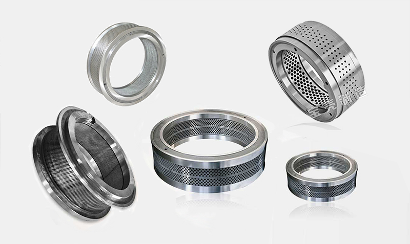 顆粒機(jī)環(huán)模