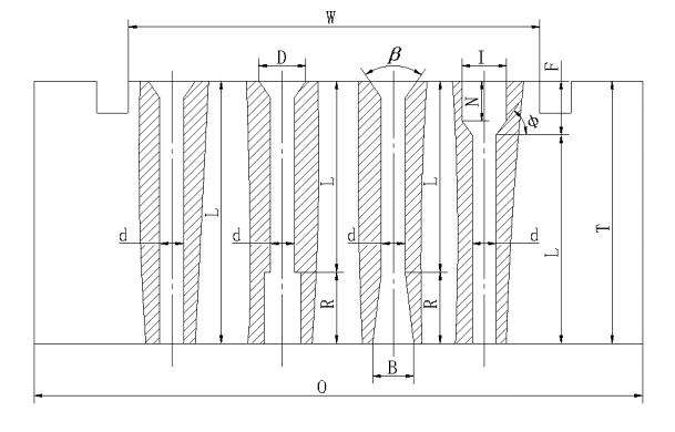 顆粒機(jī)壓輥環(huán)模