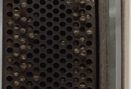 顆粒機環(huán)模