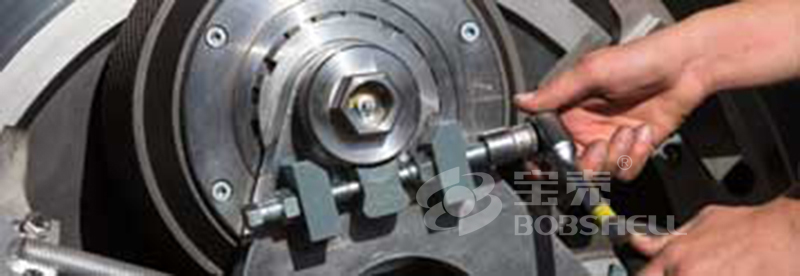 顆粒機環(huán)模