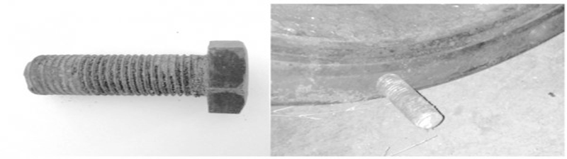 顆粒機環(huán)模