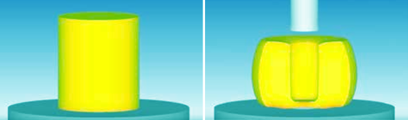 顆粒機(jī)環(huán)模