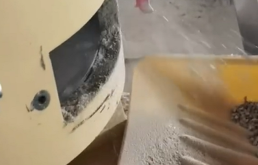 顆粒機(jī)壓輥