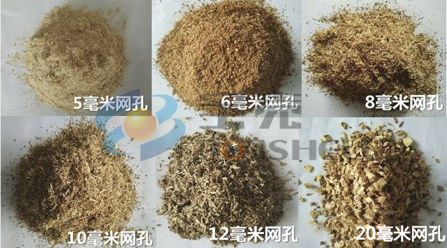 粉碎機(jī)篩網(wǎng)