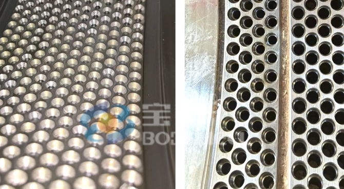 顆粒機環(huán)模